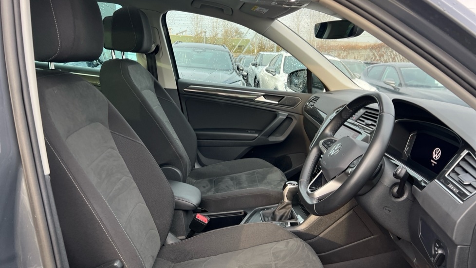 Used Volkswagen Tiguan 2022 for sale - 76888838: Photo 38