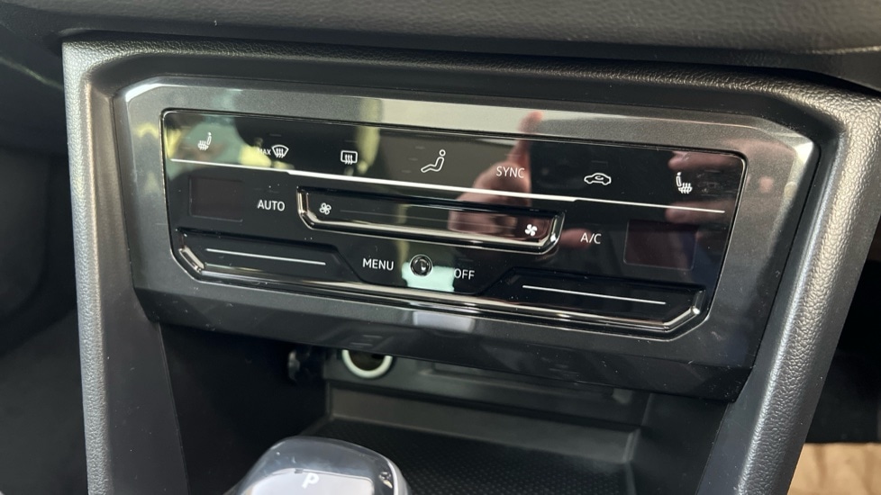 Used Volkswagen Tiguan 2022 for sale - 76888838: Photo 47