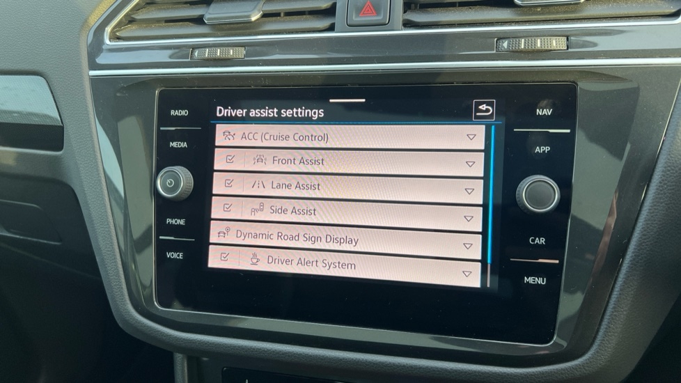 Used Volkswagen Tiguan 2022 for sale - 76888838: Photo 48