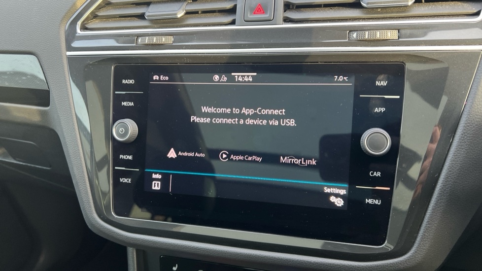 Used Volkswagen Tiguan 2022 for sale - 76888838: Photo 49