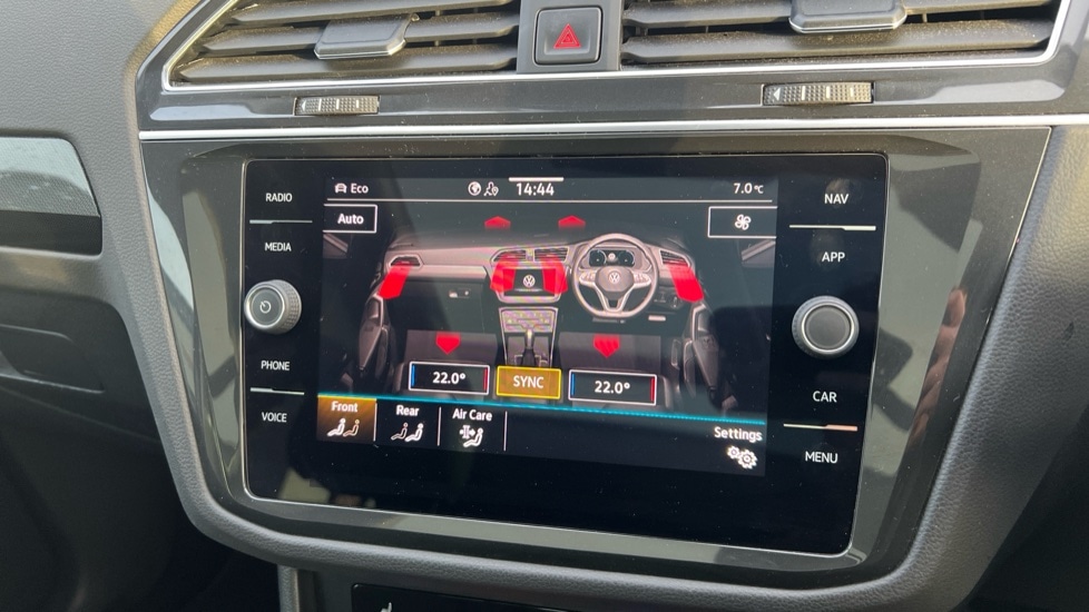 Used Volkswagen Tiguan 2022 for sale - 76888838: Photo 50