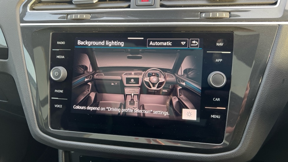 Used Volkswagen Tiguan 2022 for sale - 76888838: Photo 51