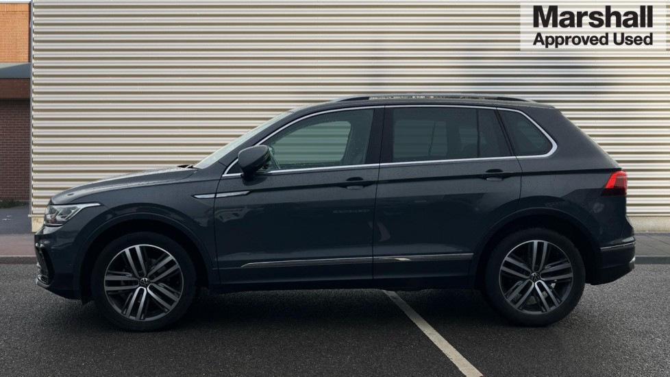 Used Volkswagen Tiguan 2022 for sale - 76888838: Photo 6