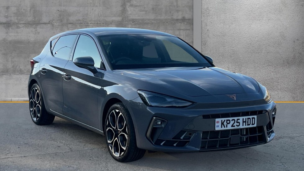 Used Cupra Leon 2025 for sale - 76062367: Photo 1