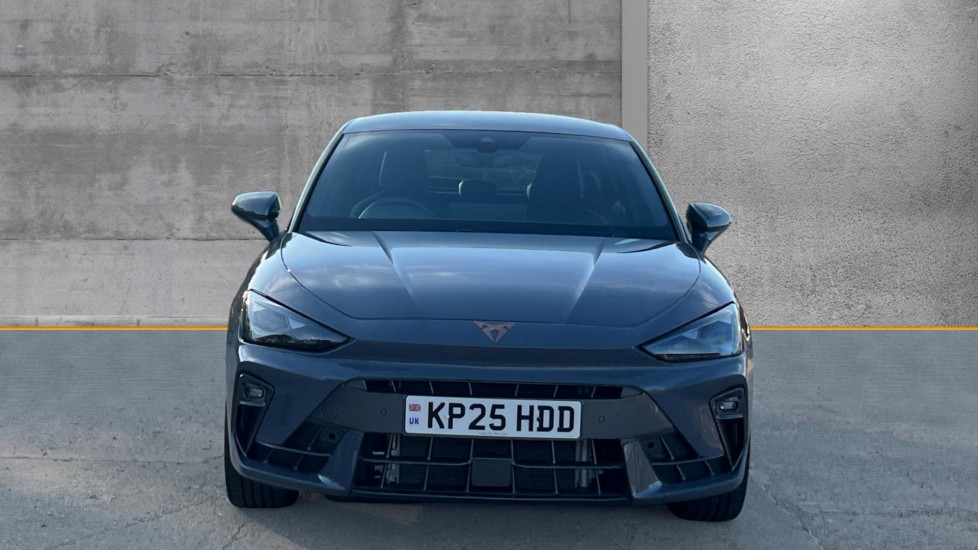 Used Cupra Leon 2025 for sale - 76062367: Photo 10