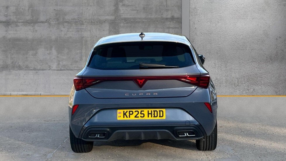 Used Cupra Leon 2025 for sale - 76062367: Photo 11