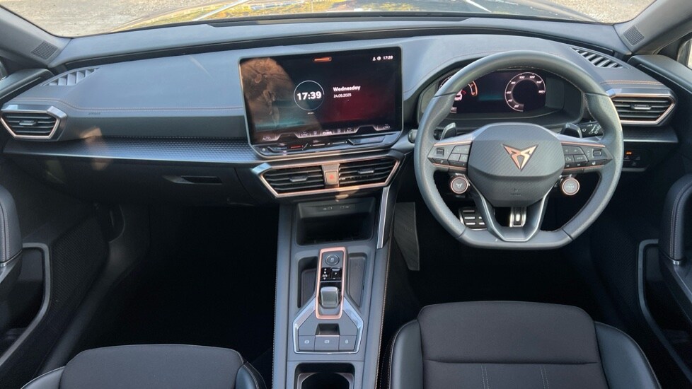 Used Cupra Leon 2025 for sale - 76062367: Photo 12