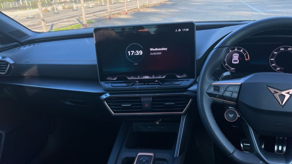 Used Cupra Leon 2025 for sale - 76062367: Photo 13