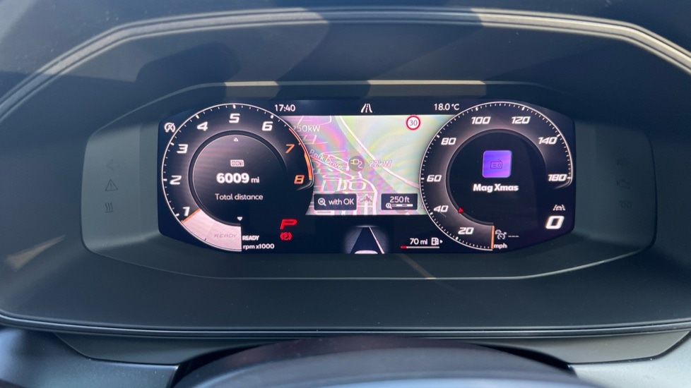 Used Cupra Leon 2025 for sale - 76062367: Photo 14