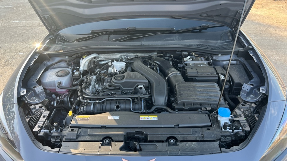 Used Cupra Leon 2025 for sale - 76062367: Photo 17