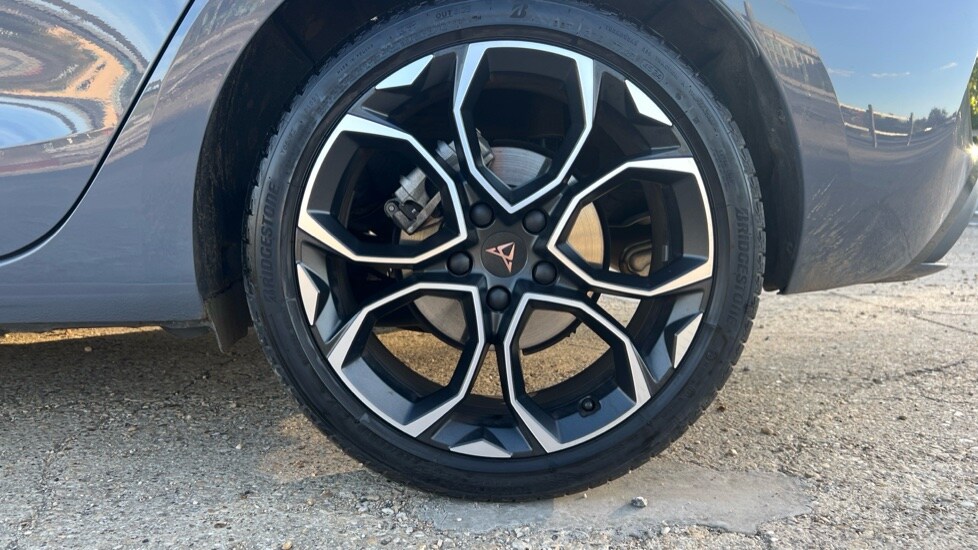 Used Cupra Leon 2025 for sale - 76062367: Photo 18
