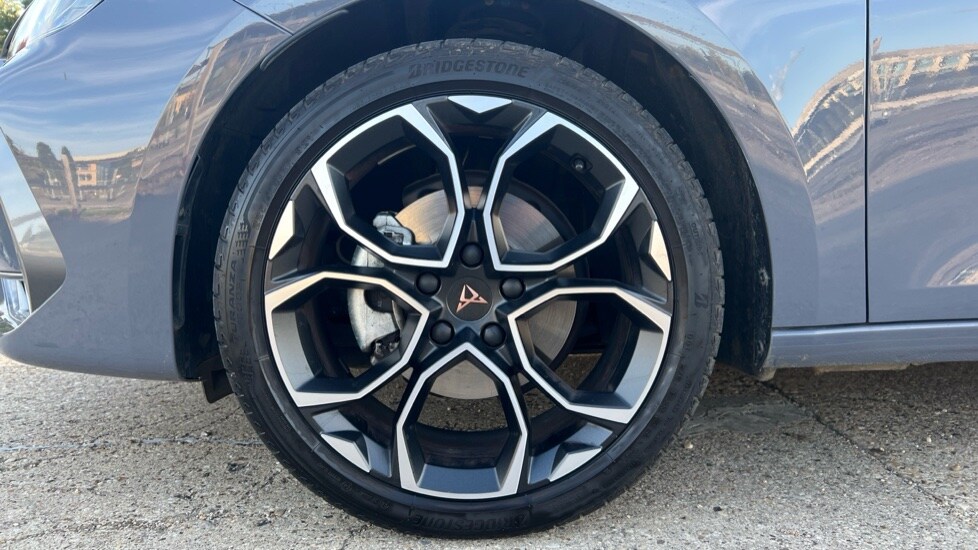 Used Cupra Leon 2025 for sale - 76062367: Photo 19