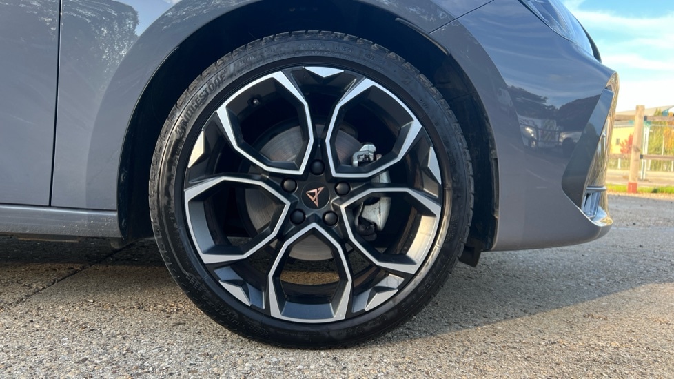 Used Cupra Leon 2025 for sale - 76062367: Photo 20