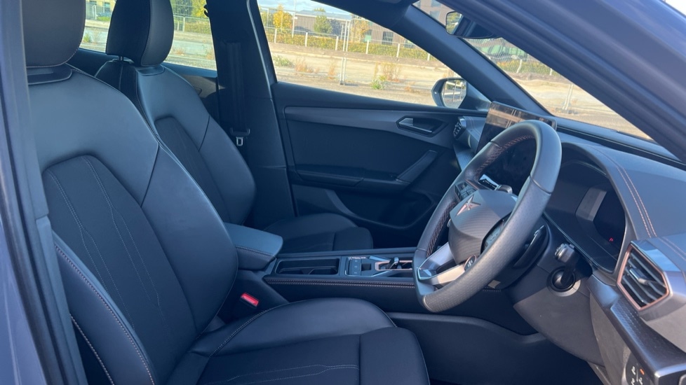 Used Cupra Leon 2025 for sale - 76062367: Photo 26