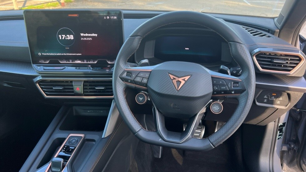 Used Cupra Leon 2025 for sale - 76062367: Photo 28