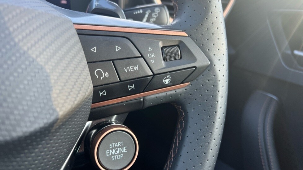 Used Cupra Leon 2025 for sale - 76062367: Photo 29