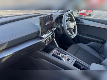 Used Cupra Leon 2025 for sale - 76062367: Photo 2