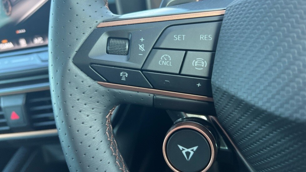 Used Cupra Leon 2025 for sale - 76062367: Photo 30