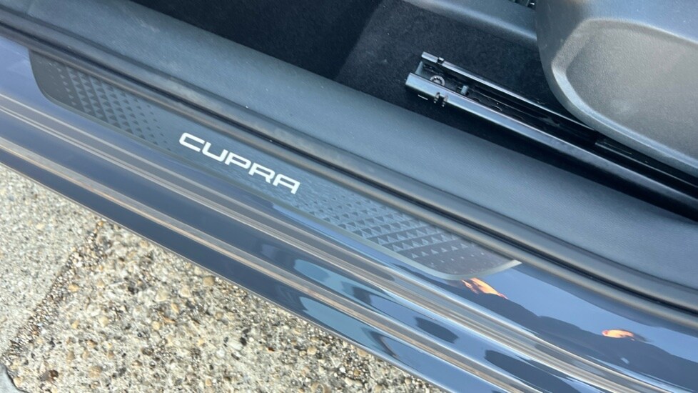 Used Cupra Leon 2025 for sale - 76062367: Photo 37