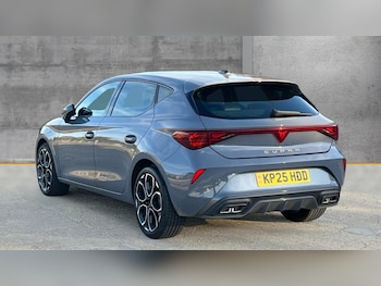 Used Cupra Leon 2025 for sale - 76062367: Photo 3
