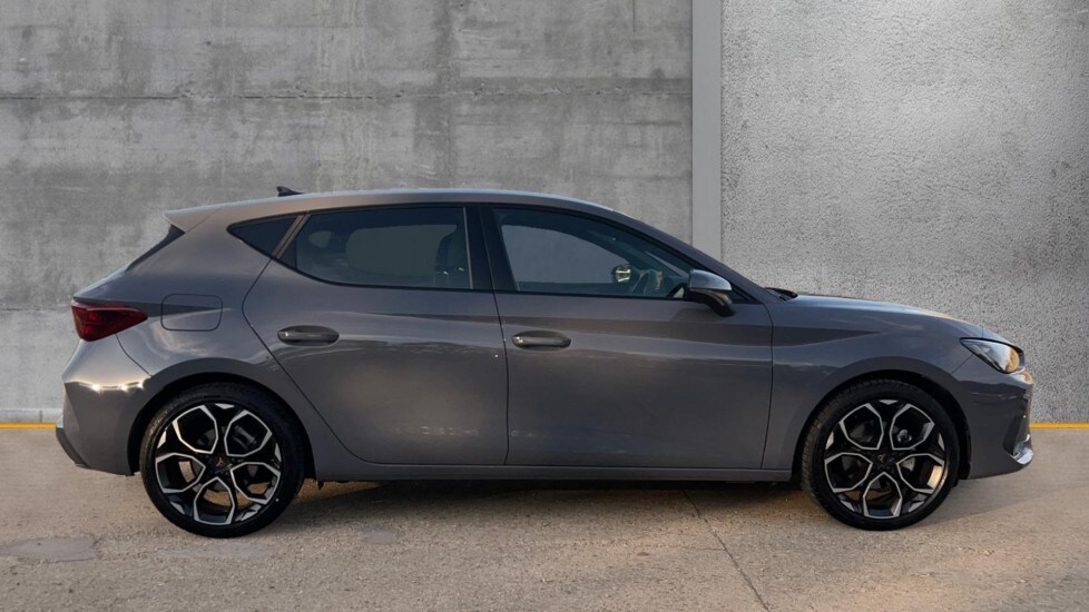 Used Cupra Leon 2025 for sale - 76062367: Photo 4