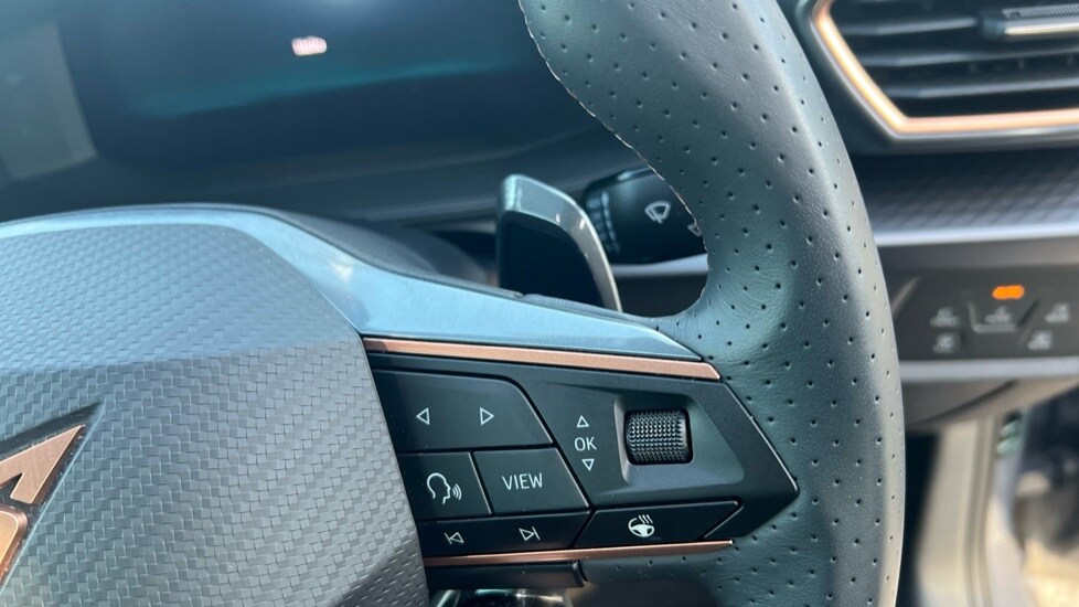 Used Cupra Leon 2025 for sale - 76062367: Photo 40