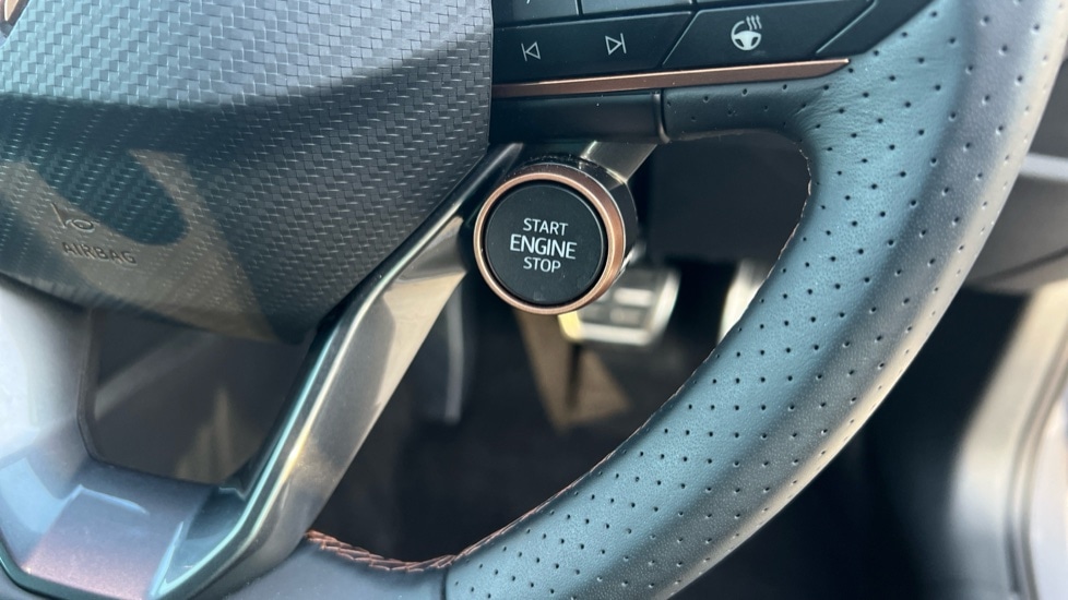 Used Cupra Leon 2025 for sale - 76062367: Photo 41