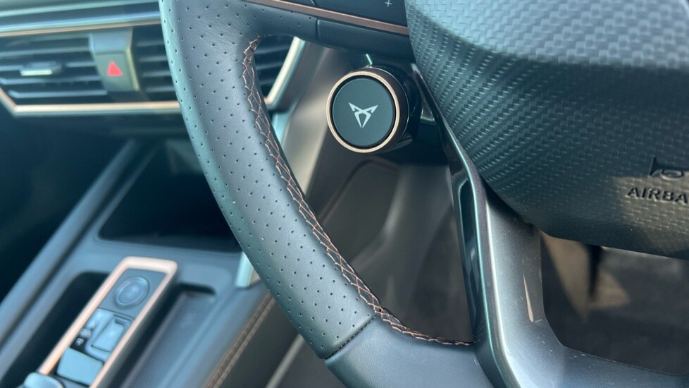 Used Cupra Leon 2025 for sale - 76062367: Photo 42