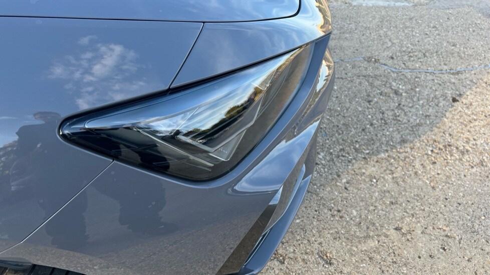 Used Cupra Leon 2025 for sale - 76062367: Photo 43