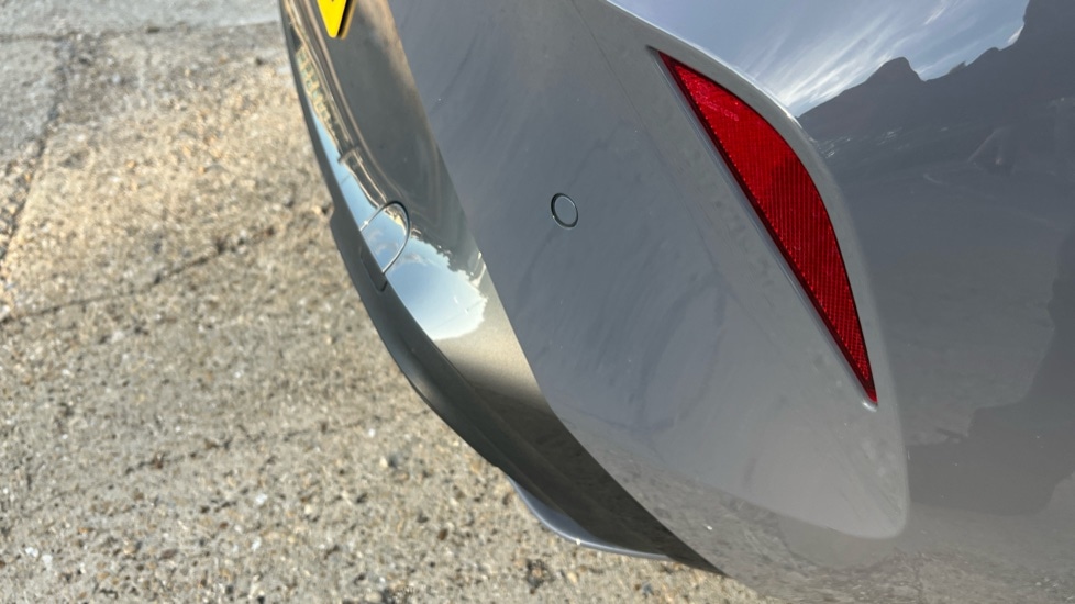 Used Cupra Leon 2025 for sale - 76062367: Photo 47