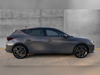 Used Cupra Leon 2025 for sale - 76062367: Photo 4