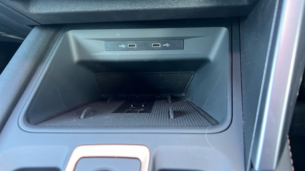 Used Cupra Leon 2025 for sale - 76062367: Photo 52