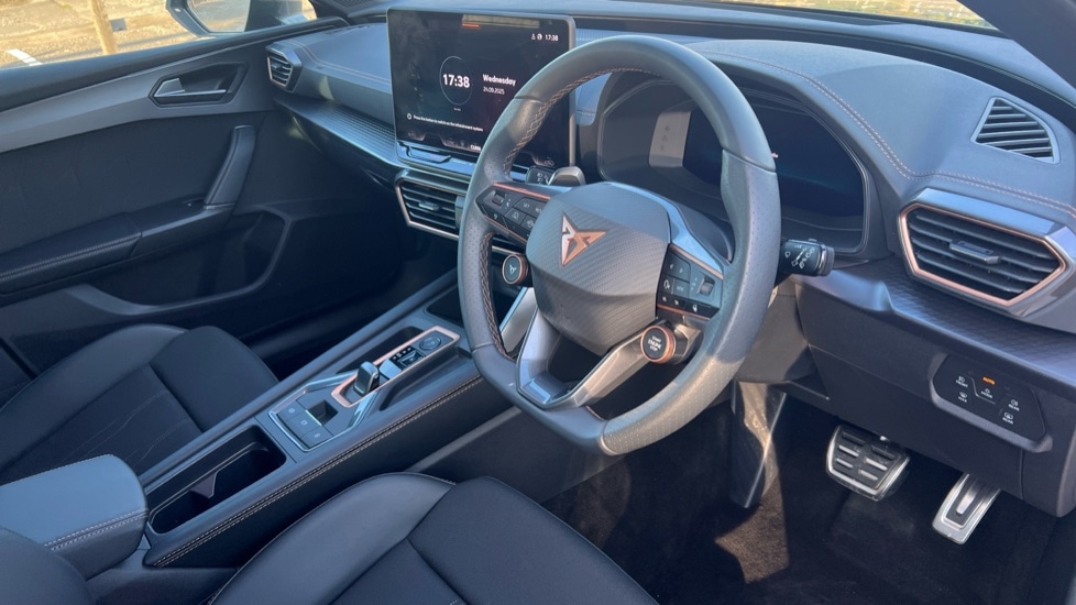 Used Cupra Leon 2025 for sale - 76062367: Photo 6
