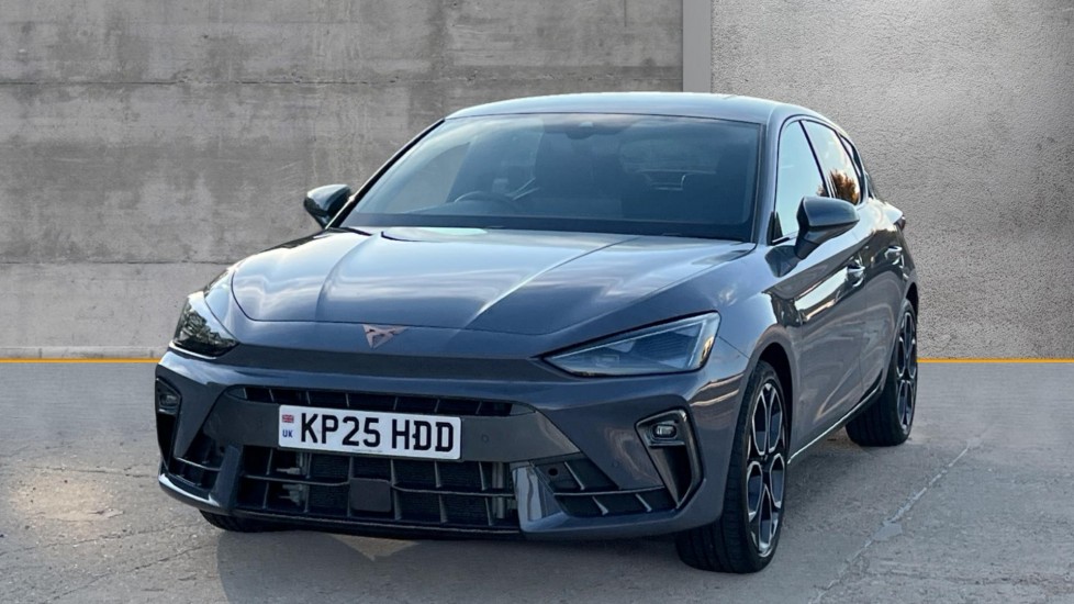 Used Cupra Leon 2025 for sale - 76062367: Photo 7