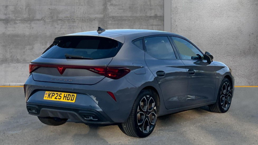 Used Cupra Leon 2025 for sale - 76062367: Photo 8