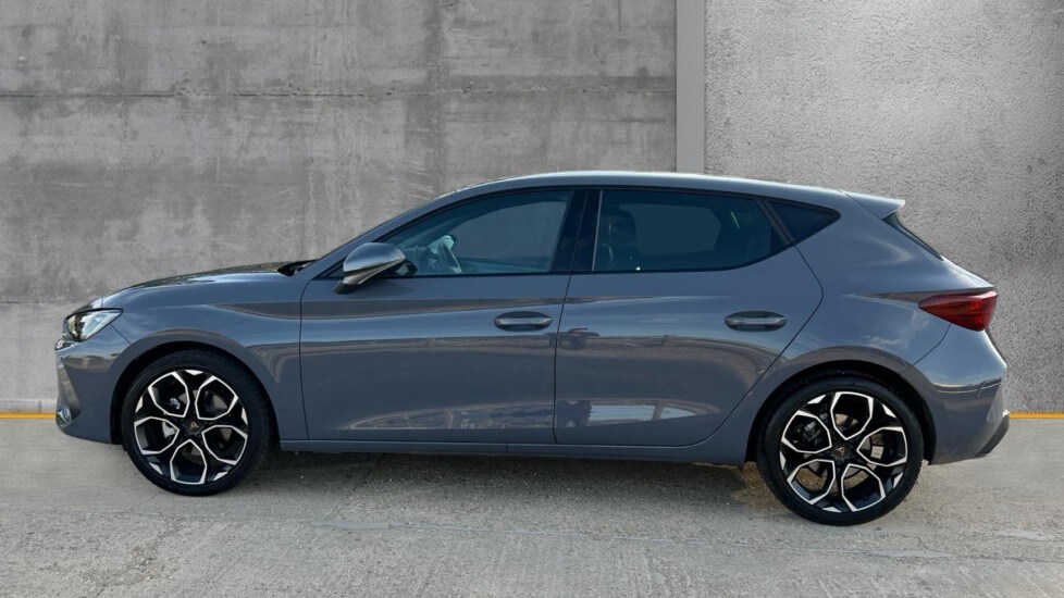 Used Cupra Leon 2025 for sale - 76062367: Photo 9