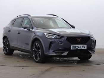 2024 - 1.4 eHybrid 204 V2 5dr DSG Auto