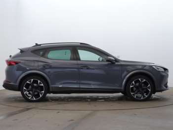 Used Cupra Formentor 2024 for sale - 74818607: Photo