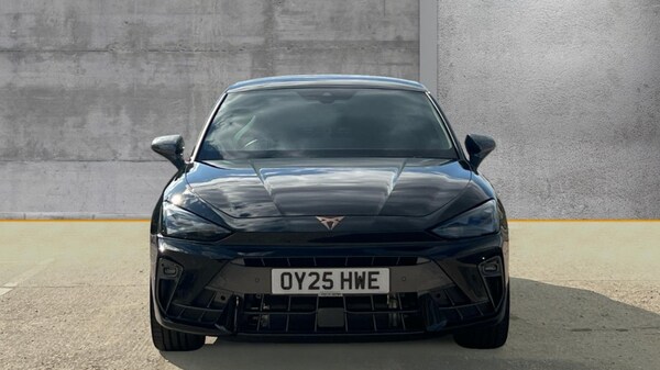 Used Cupra Leon 2025 for sale - 75522233: Photo 10