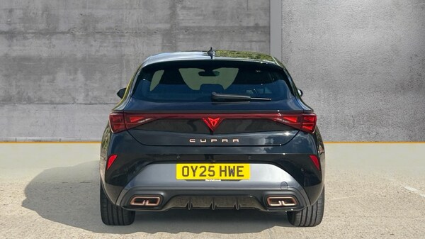 Used Cupra Leon 2025 for sale - 75522233: Photo 11