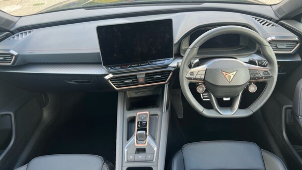 Used Cupra Leon 2025 for sale - 75522233: Photo 12