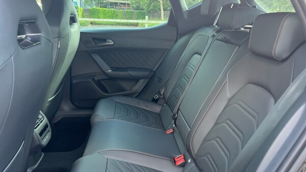 Used Cupra Leon 2025 for sale - 75522233: Photo 15