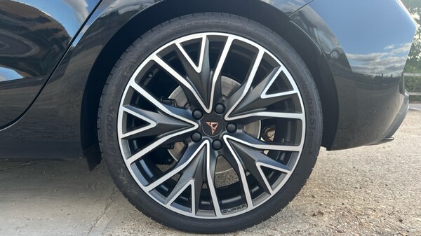 Used Cupra Leon 2025 for sale - 75522233: Photo 18