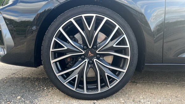 Used Cupra Leon 2025 for sale - 75522233: Photo 19