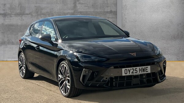 Used Cupra Leon 2025 for sale - 75522233: Photo 1