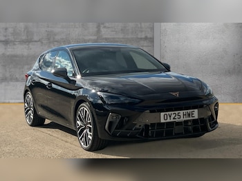 Cupra - Leon