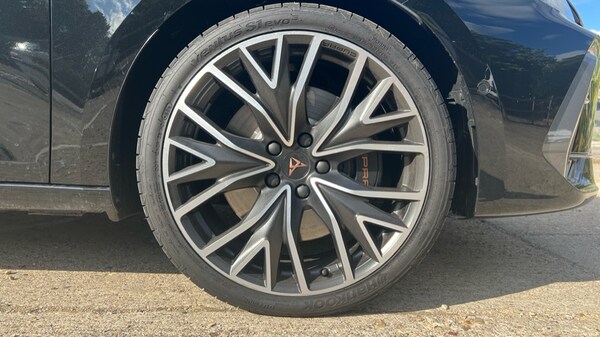 Used Cupra Leon 2025 for sale - 75522233: Photo 20