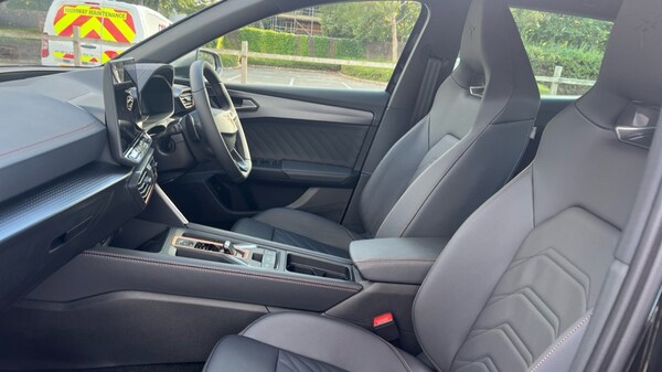 Used Cupra Leon 2025 for sale - 75522233: Photo 27