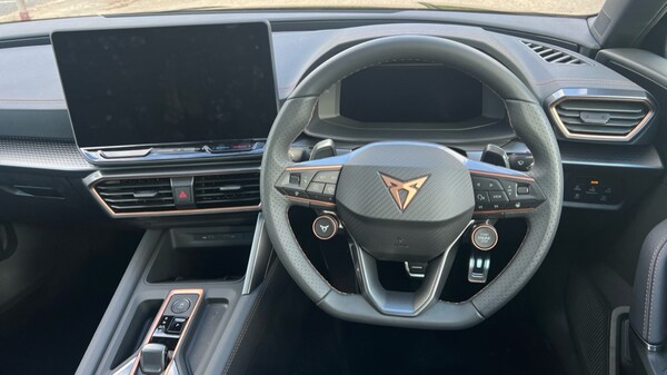 Used Cupra Leon 2025 for sale - 75522233: Photo 28