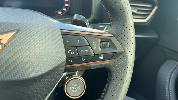 Used Cupra Leon 2025 for sale - 75522233: Photo 30